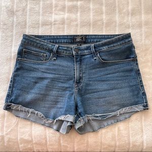 Abercrombie and Fitch shorts